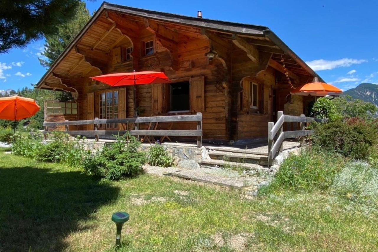 Albarose - Chalet *